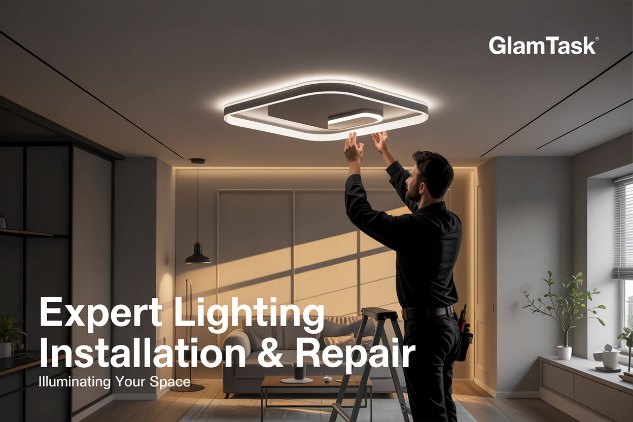 Lighting Solutions