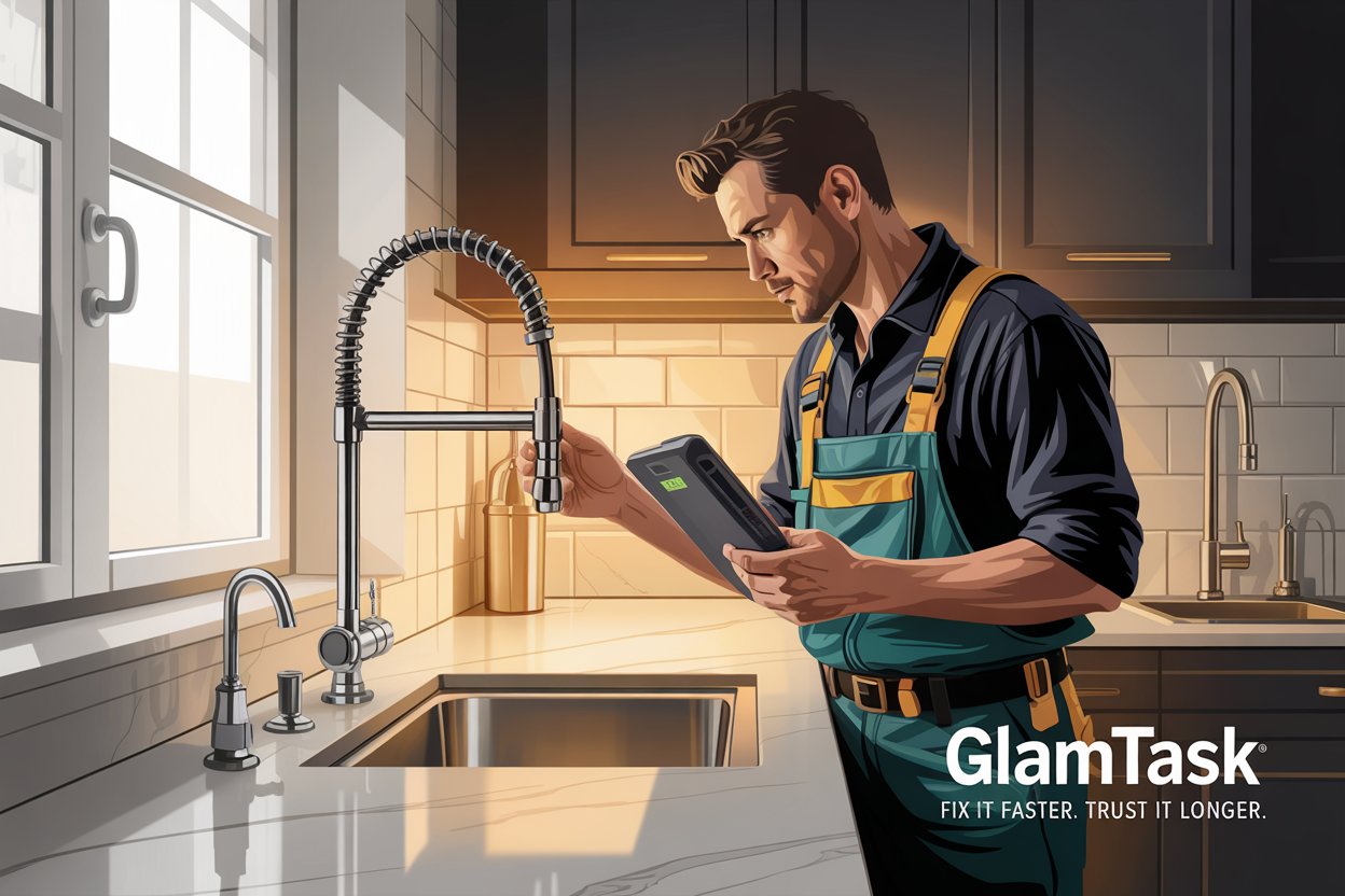 Water Heater Installation