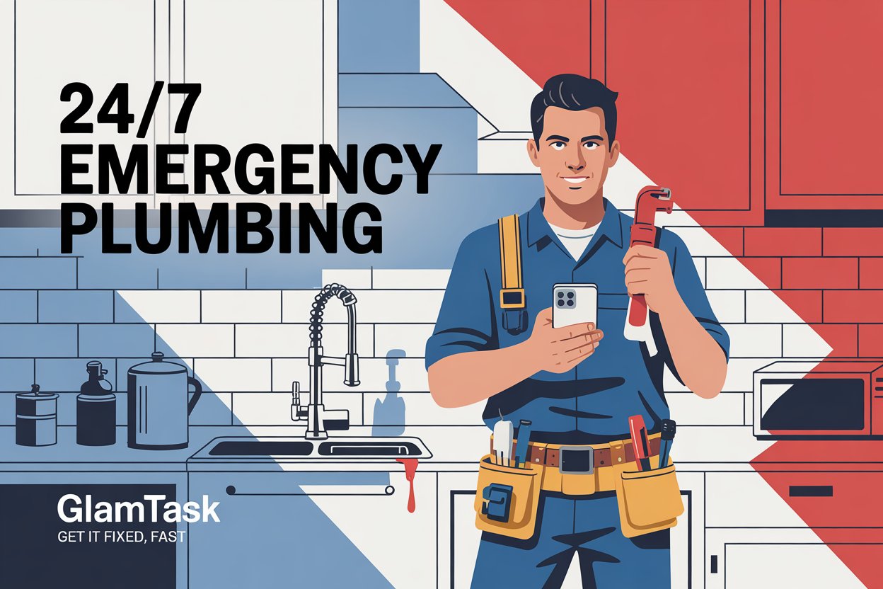 Emergency Plumbing